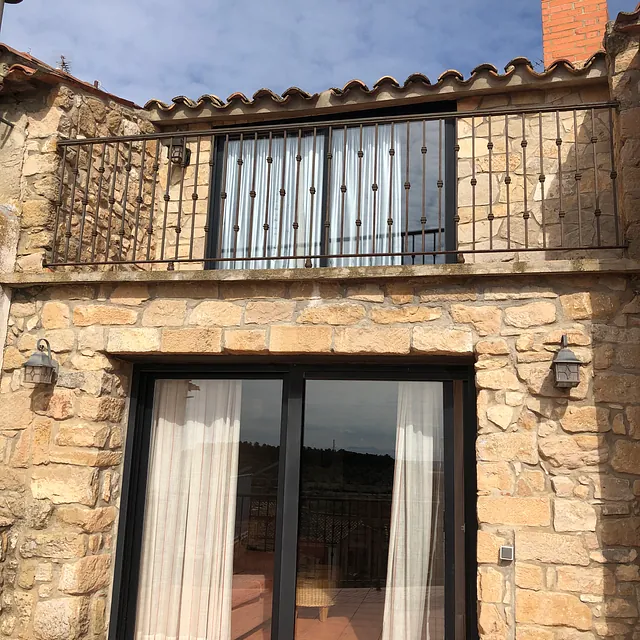 casa rural