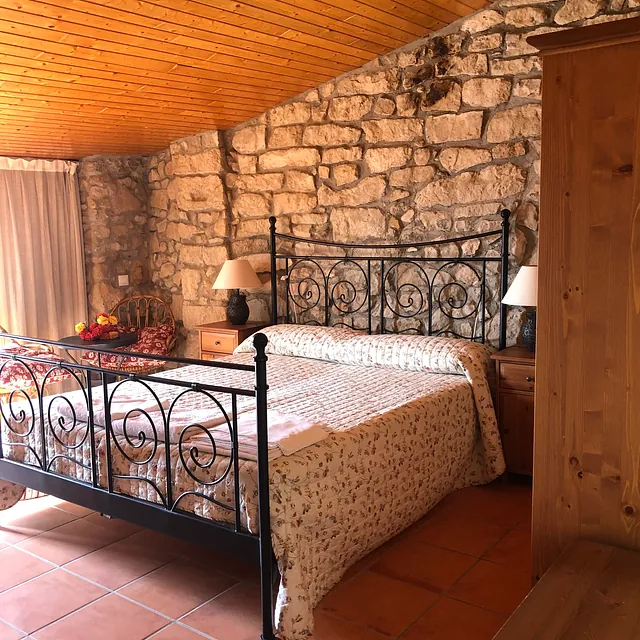 Cal Xolva casa rural