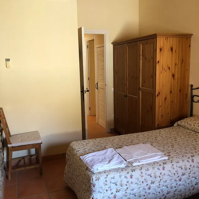 Cal Xolva casa rural
