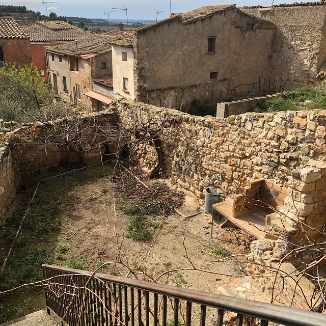 casa rural