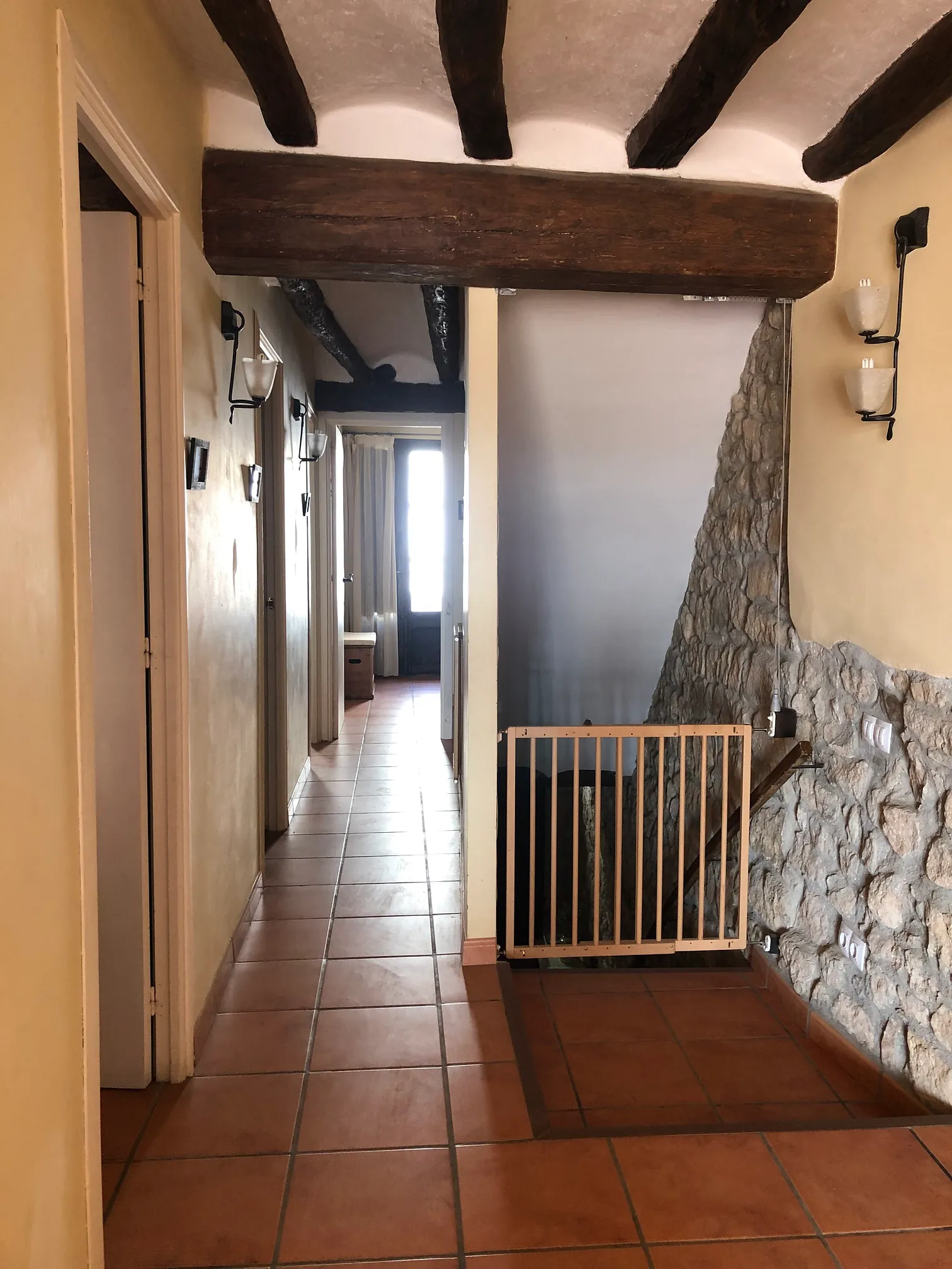 Cal Xolva casa rural