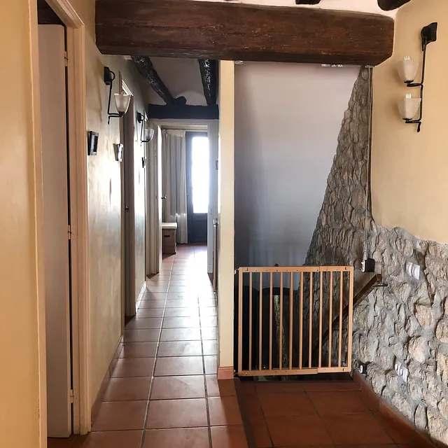 Cal Xolva casa rural