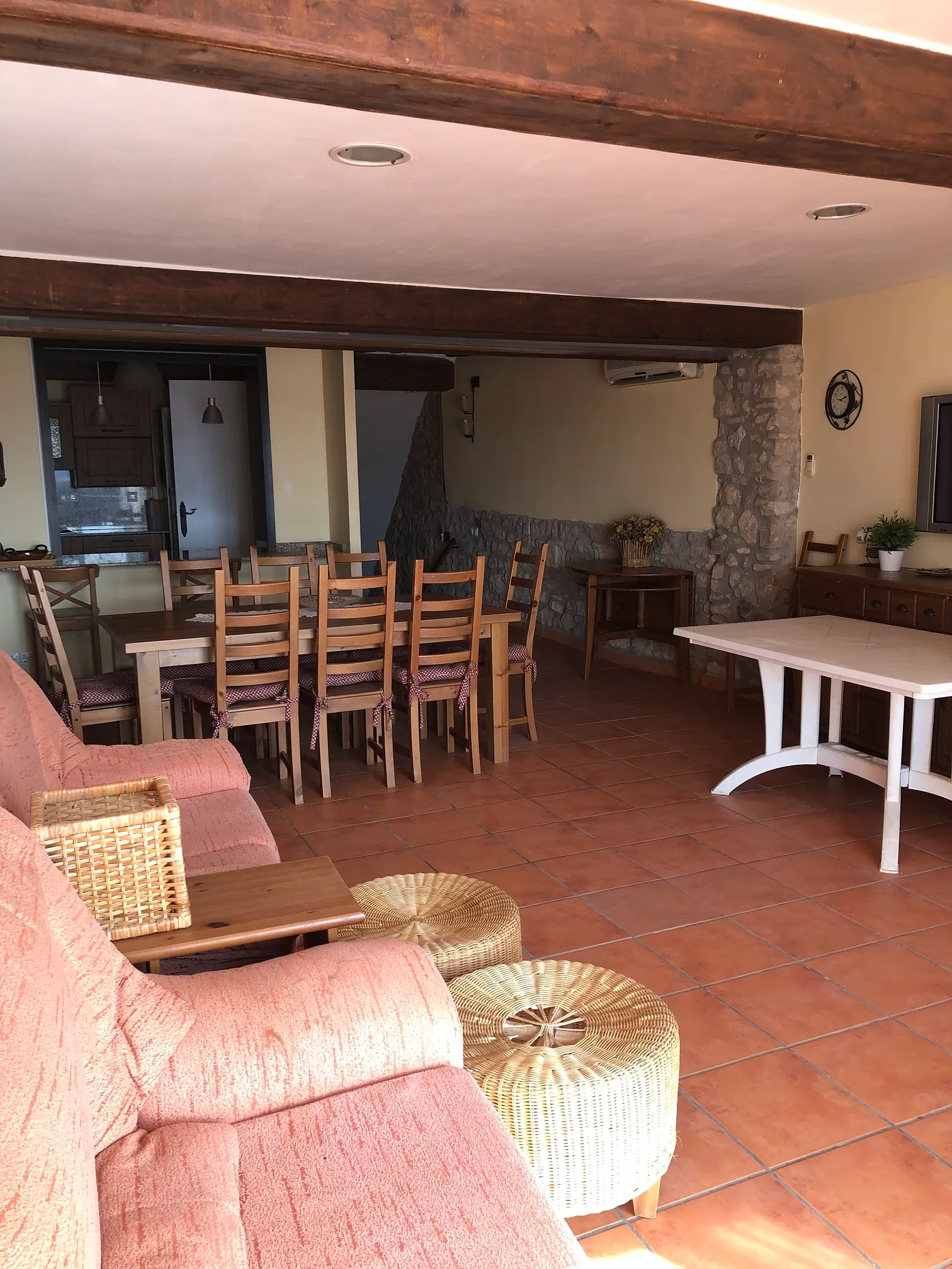 Cal Xolva casa rural