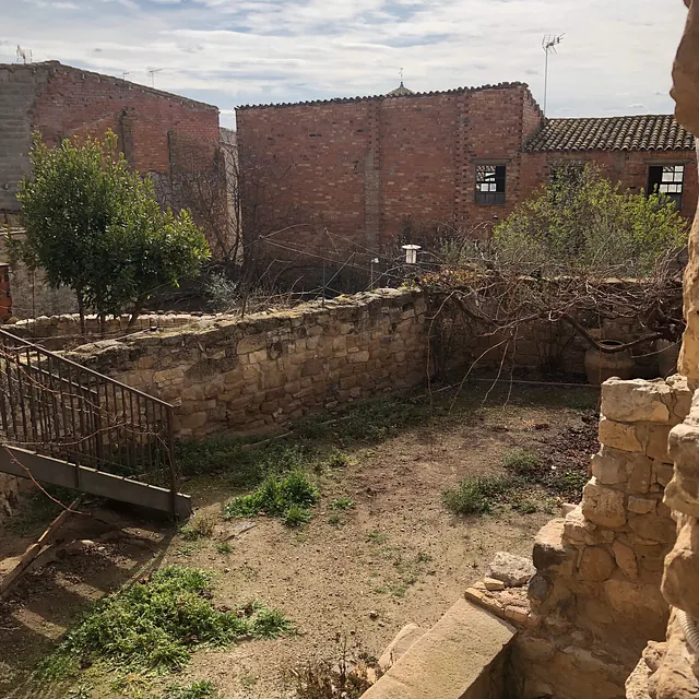 casa rural