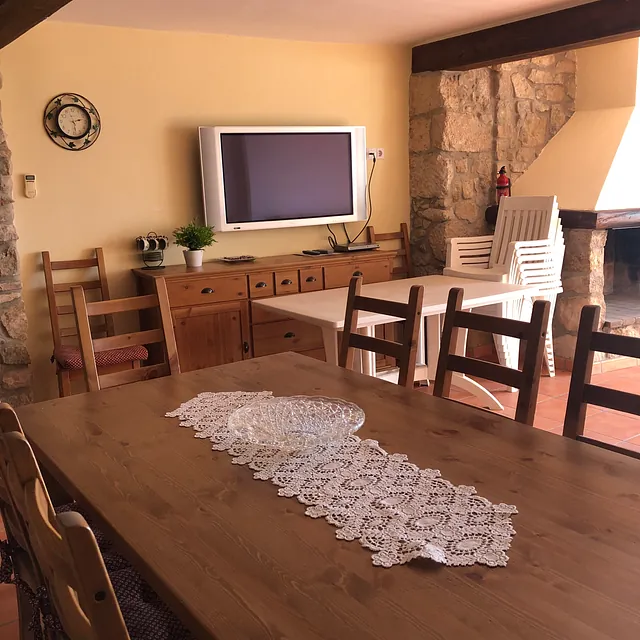 casa rural
