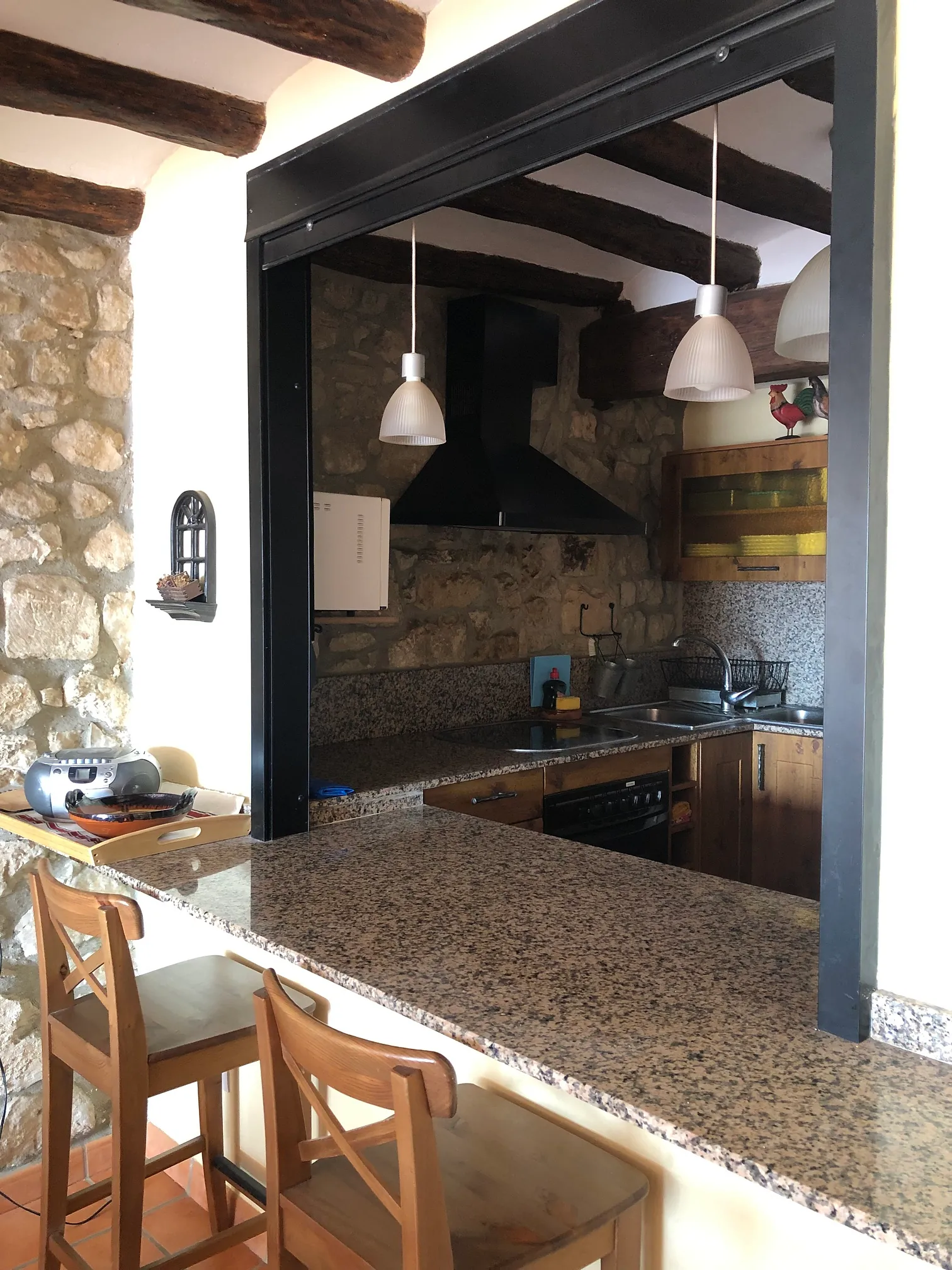 Cal Xolva casa rural