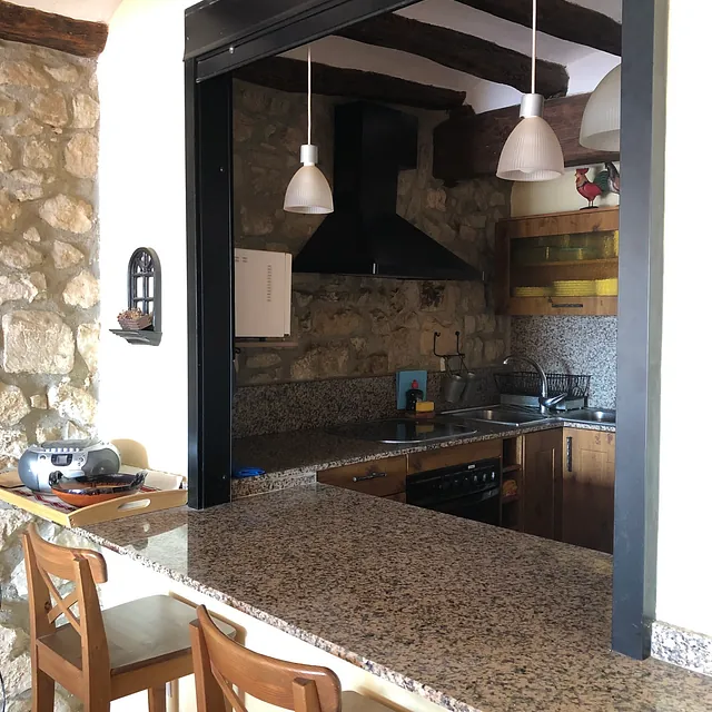 Cal Xolva casa rural