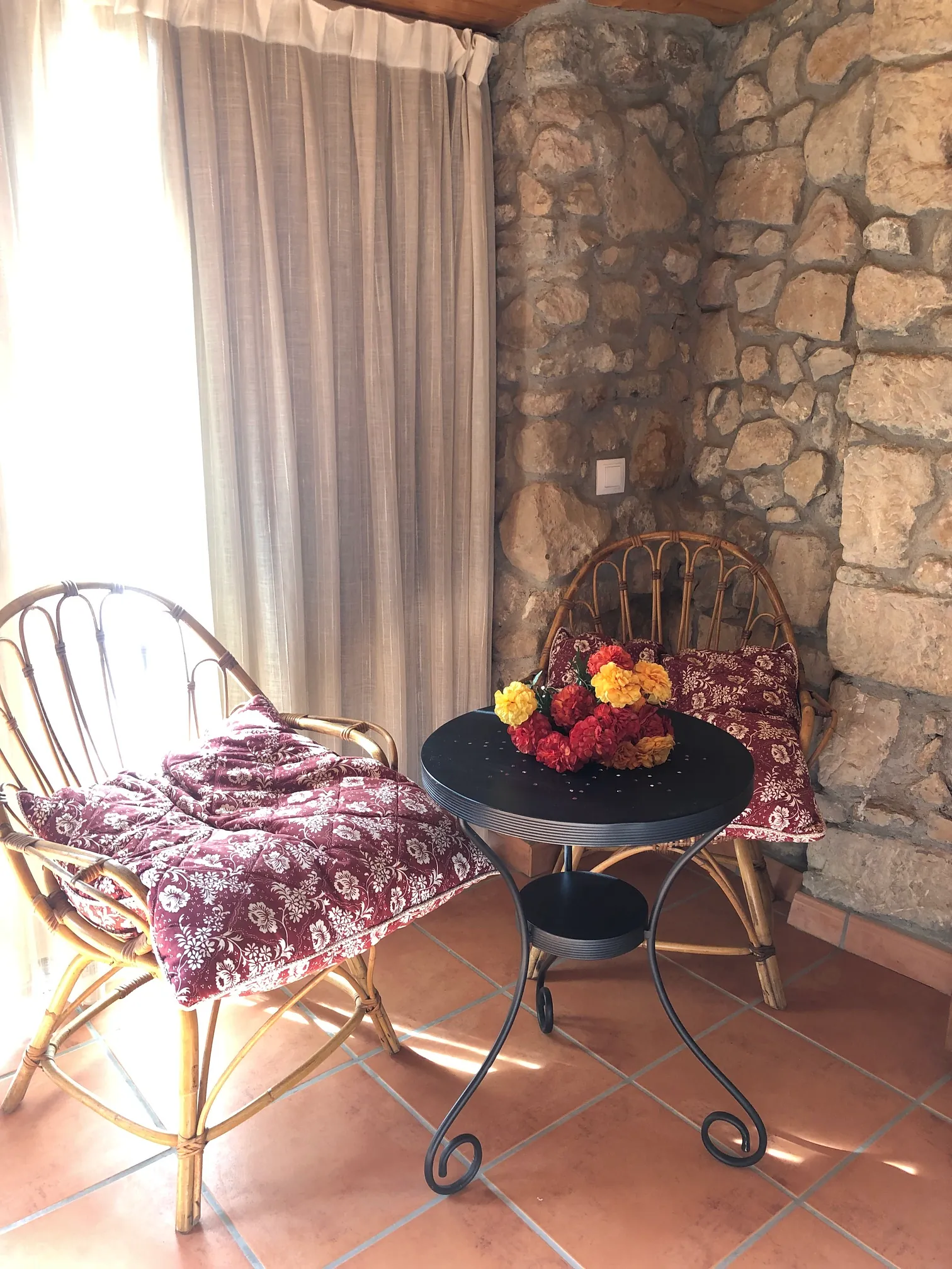 Cal Xolva casa rural