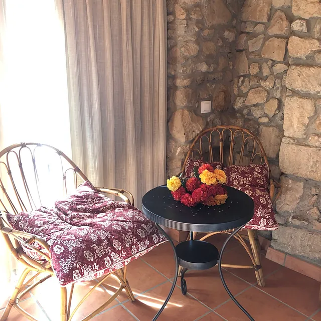 Cal Xolva casa rural