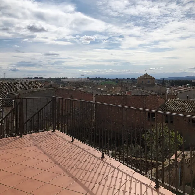 casa rural
