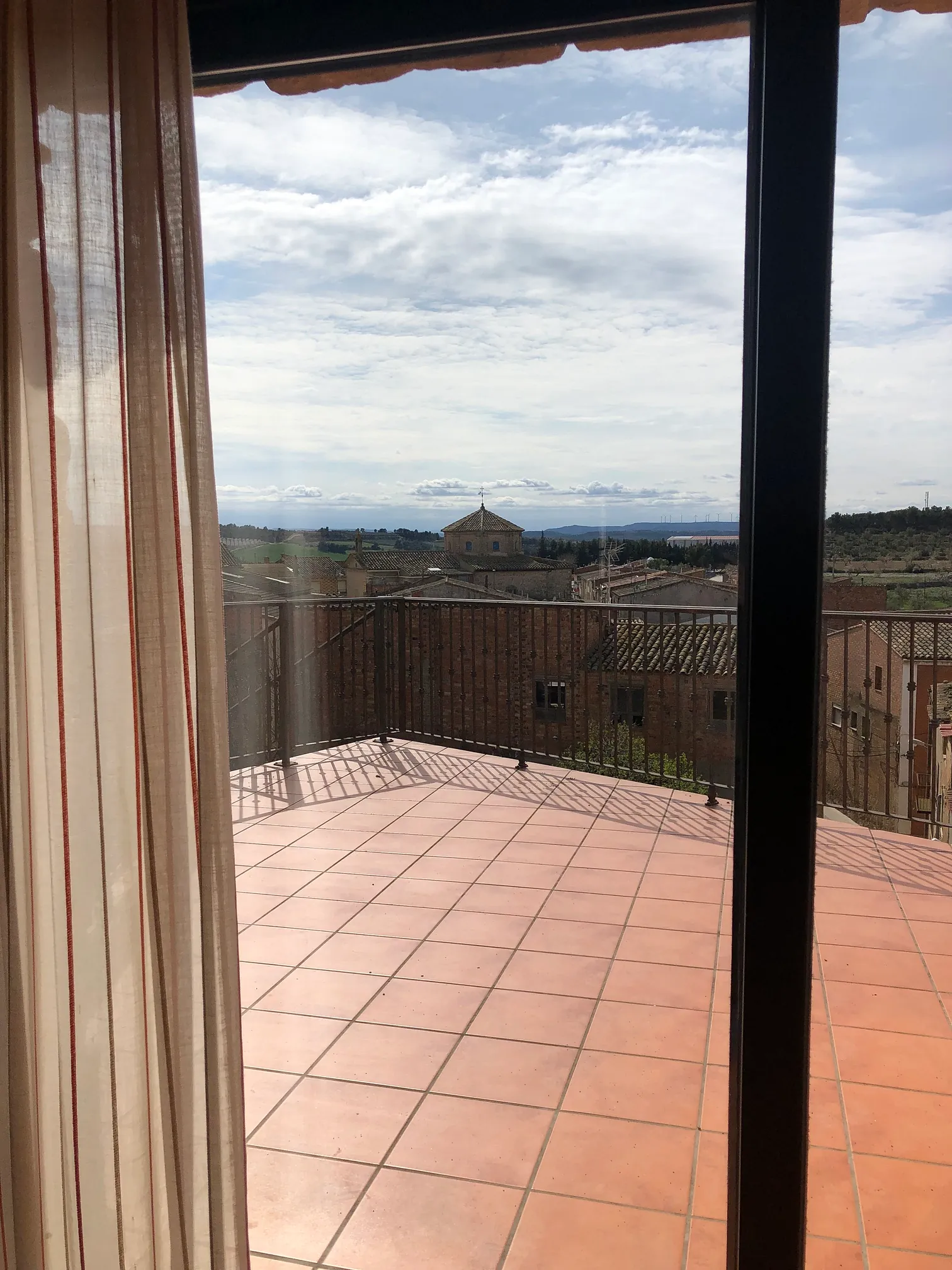 Cal Xolva casa rural