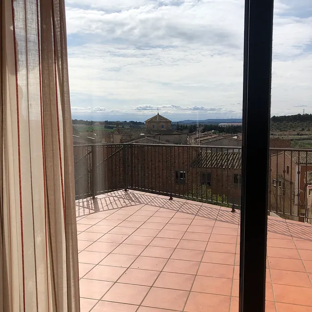 Cal Xolva casa rural