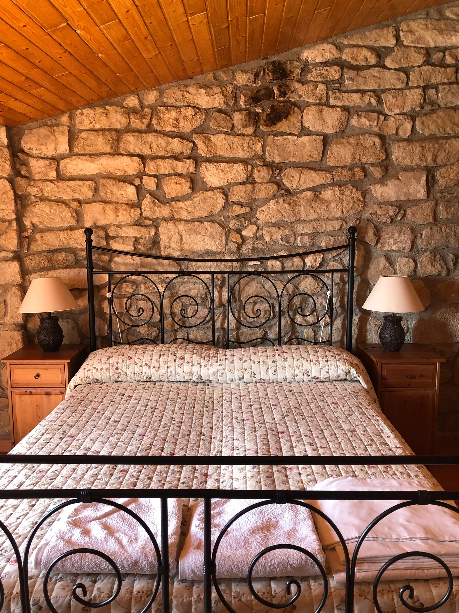 Cal Xolva casa rural