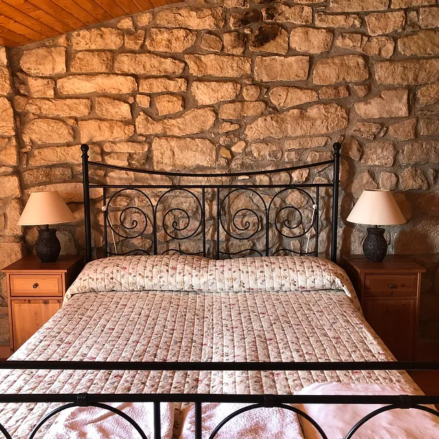 Cal Xolva casa rural