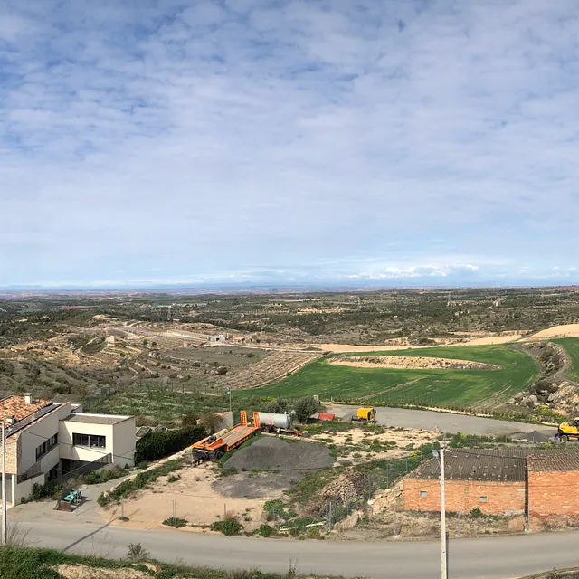 casa rural