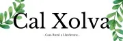 Cal Xolva logotipo