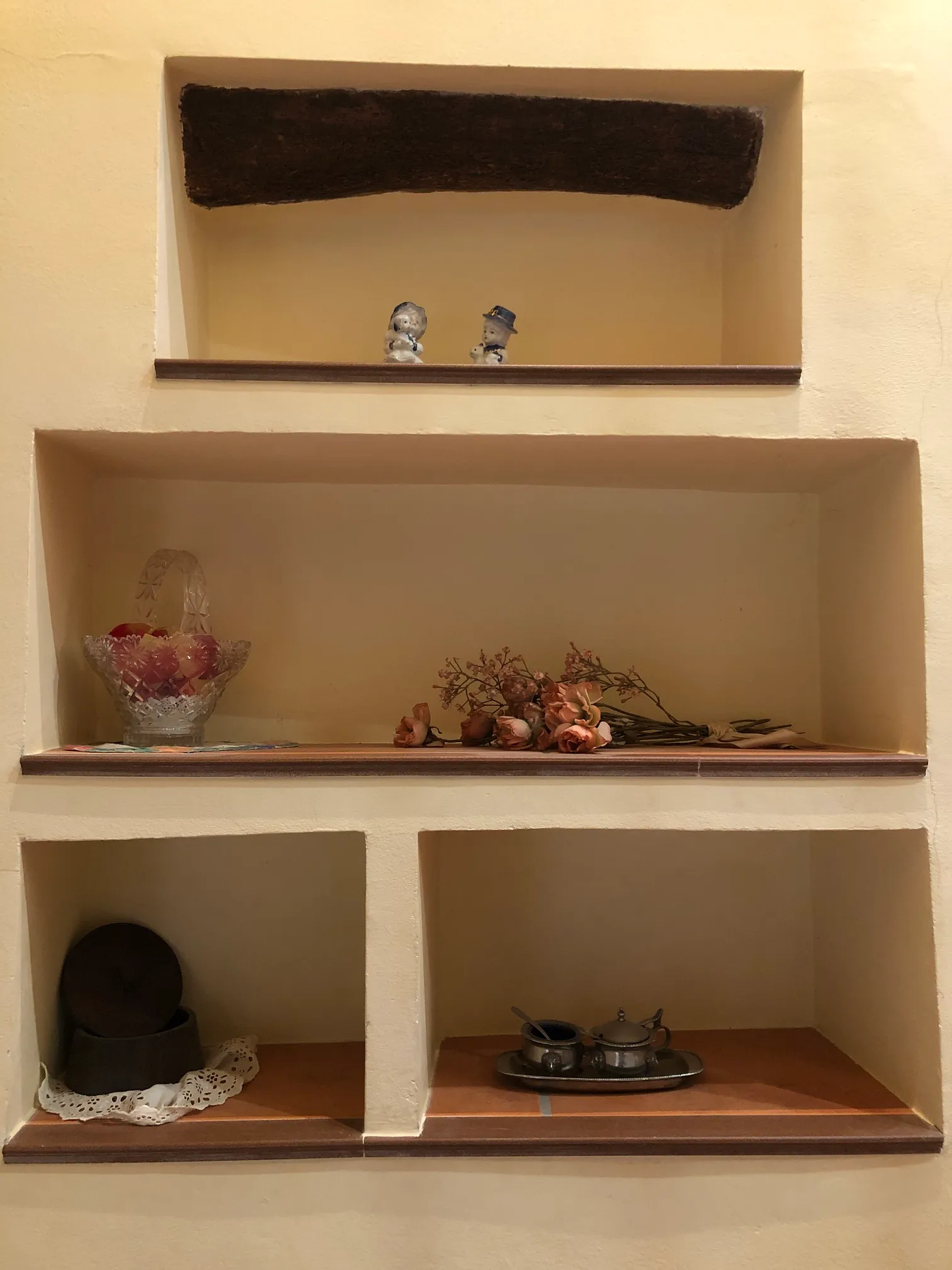 Cal Xolva casa rural