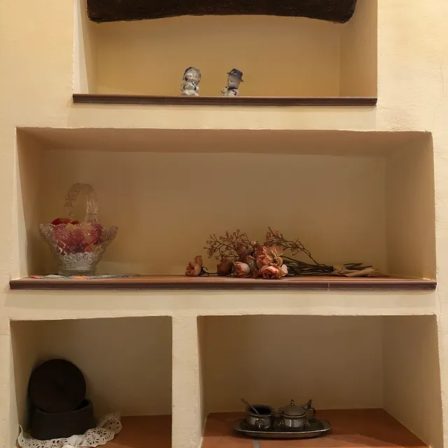 Cal Xolva casa rural