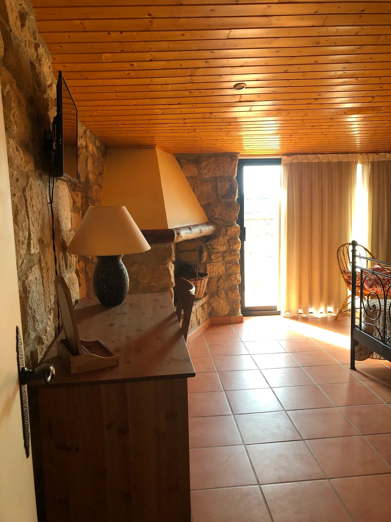 Cal Xolva casa rural