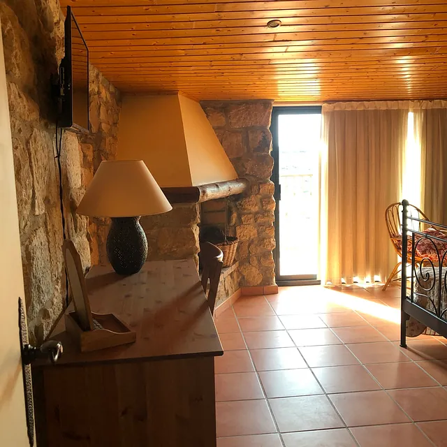 Cal Xolva casa rural