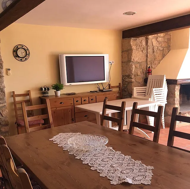 Cal Xolva casa rural