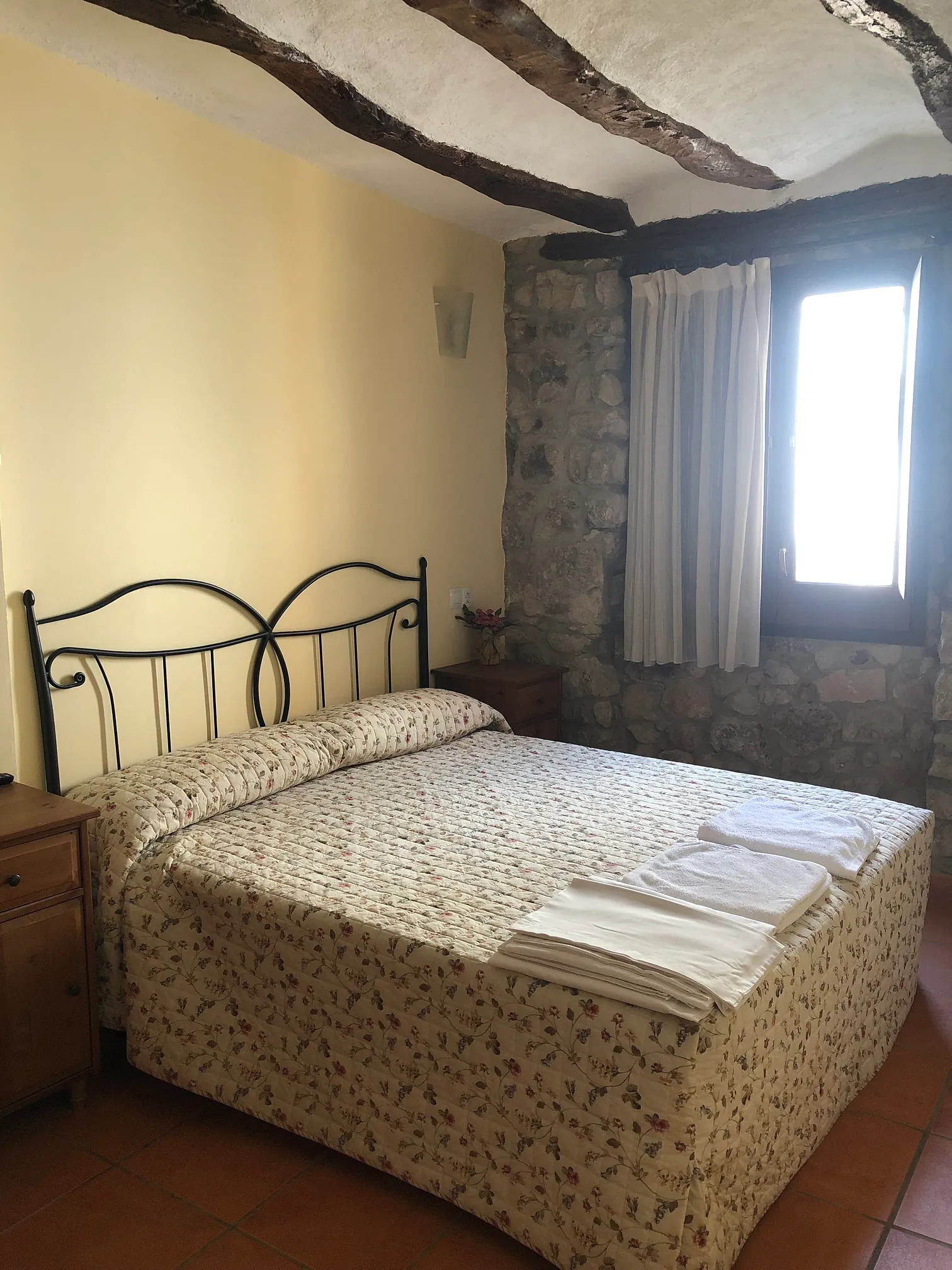 Cal Xolva casa rural