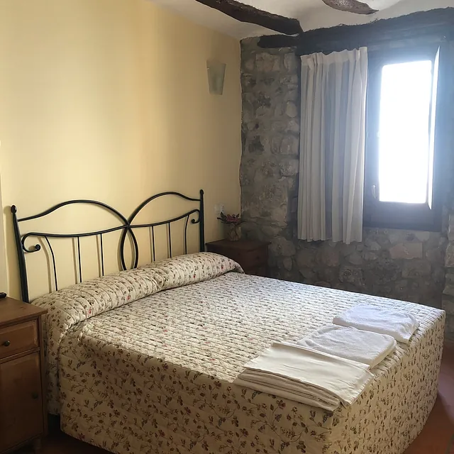 Cal Xolva casa rural