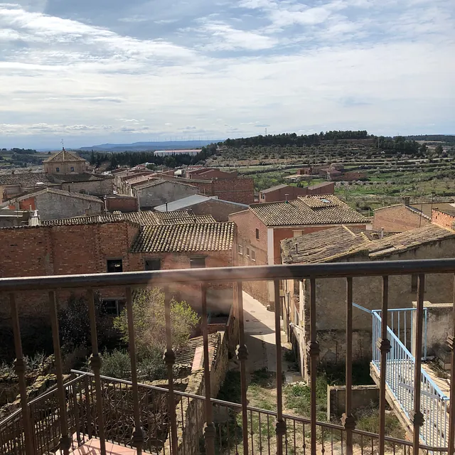 casa rural