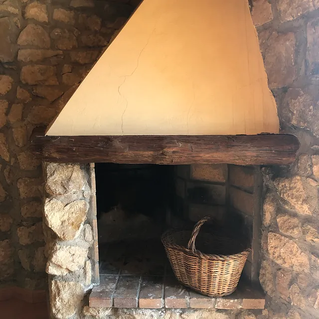 Cal Xolva casa rural