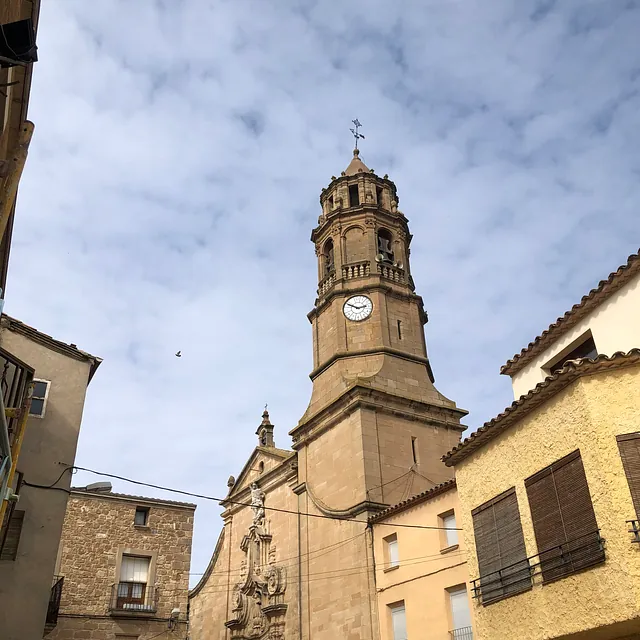 casa rural