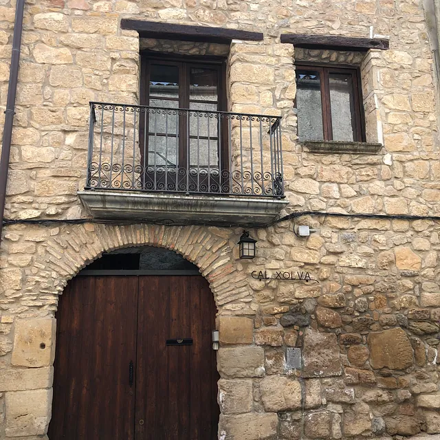 casa rural