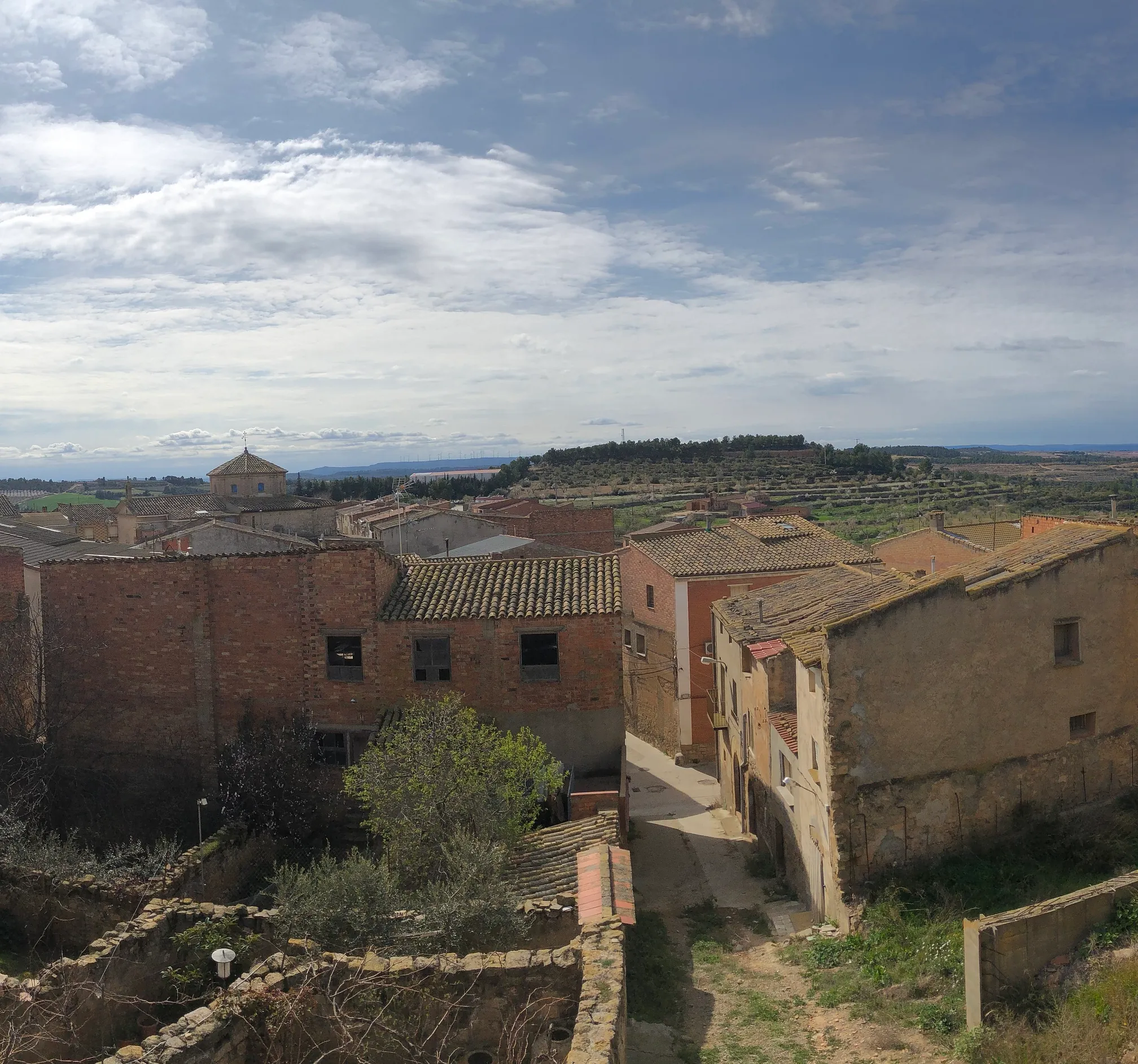 Cal Xolva casa rural