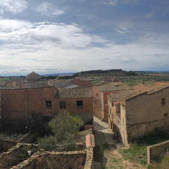 Cal Xolva casa rural