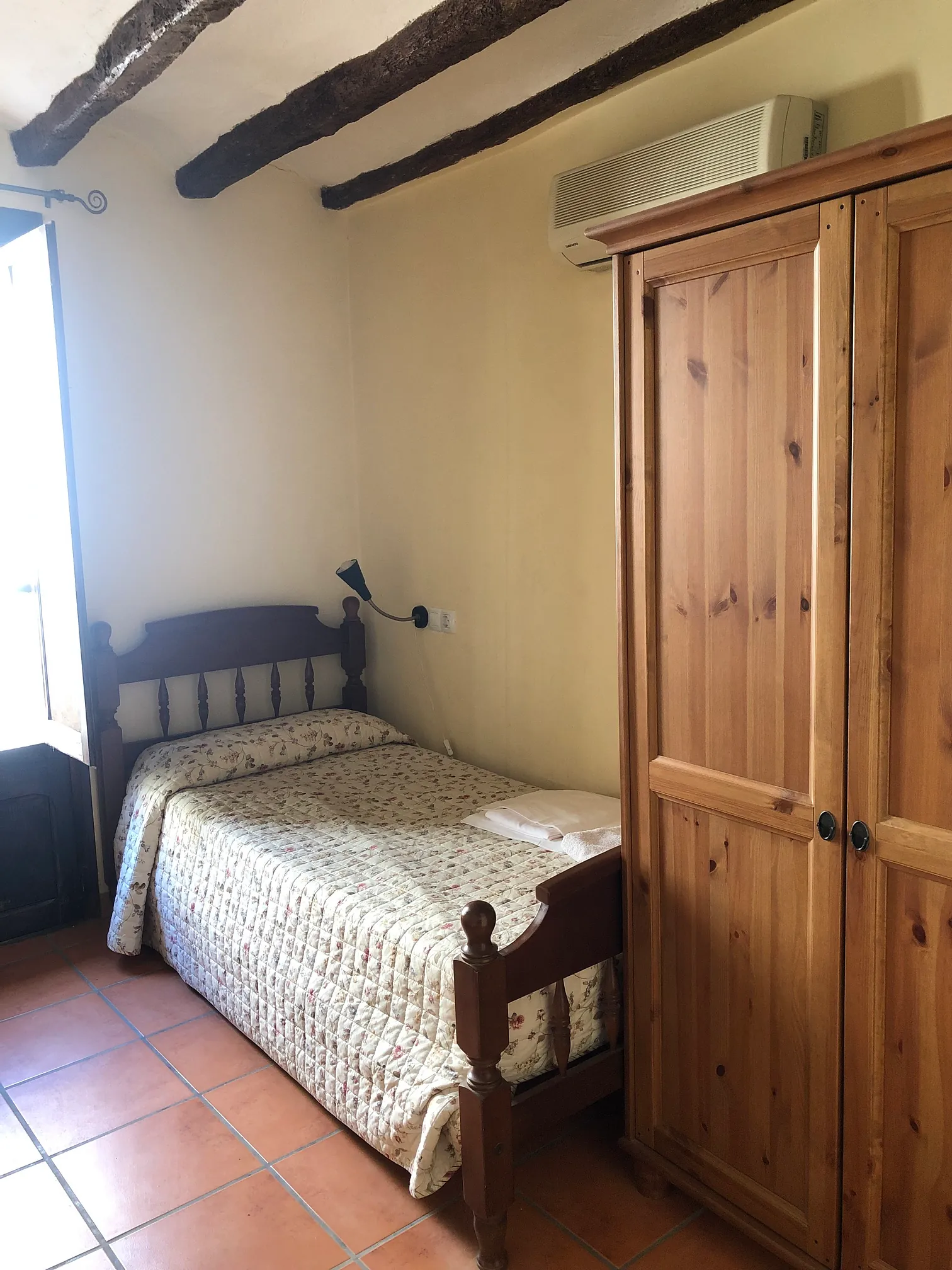 Cal Xolva casa rural