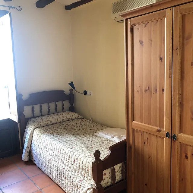 Cal Xolva casa rural