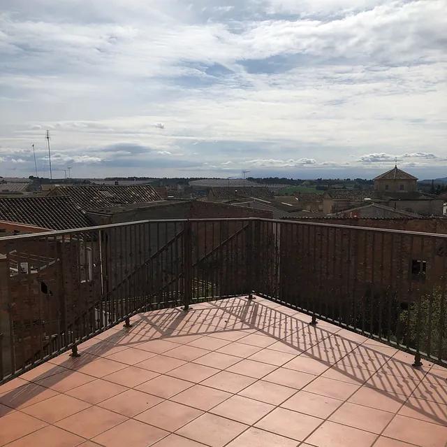 Cal Xolva casa rural