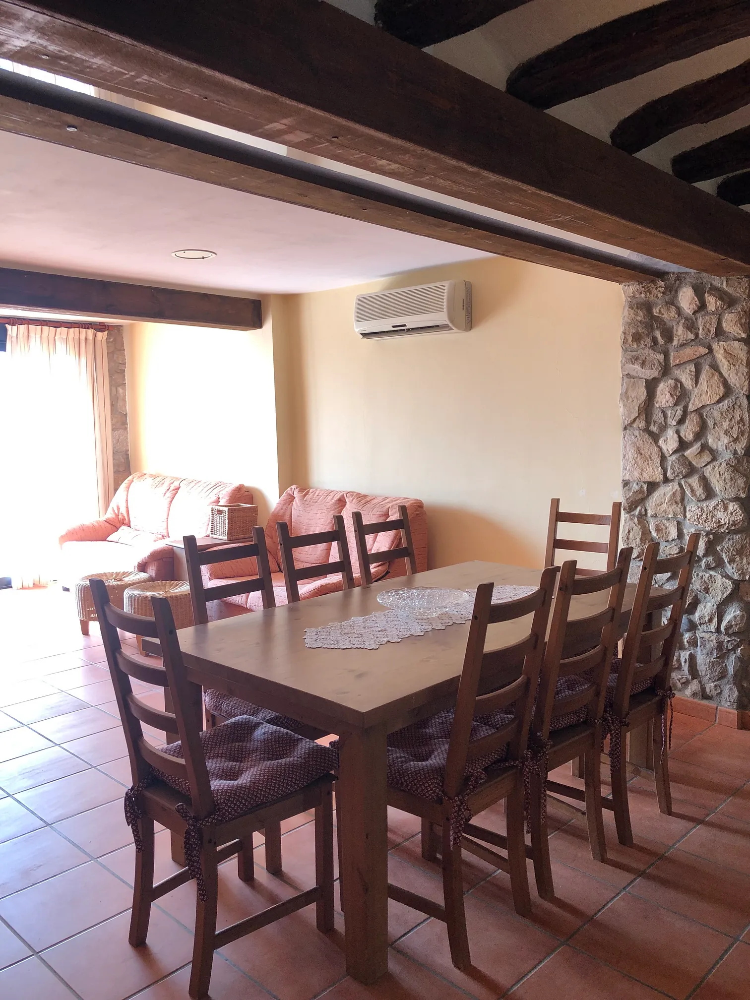 Cal Xolva casa rural