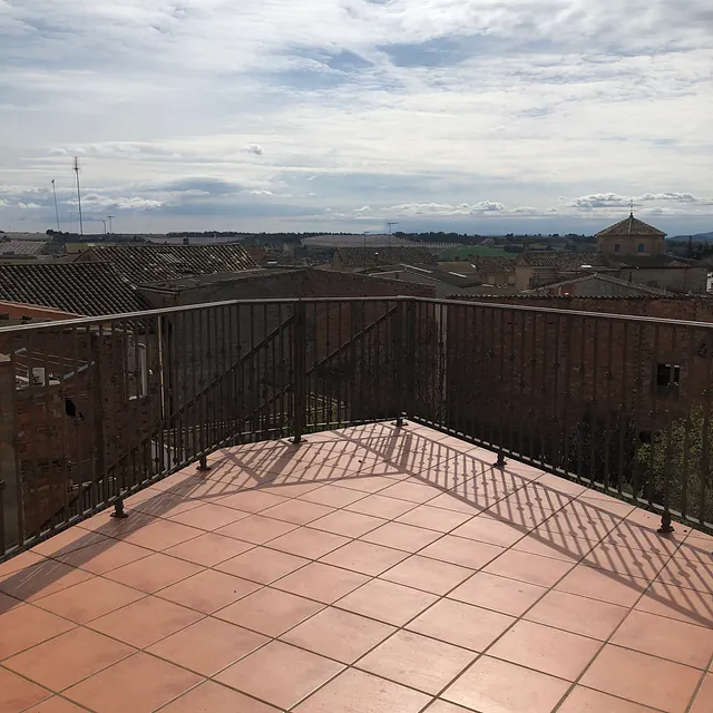 casa rural