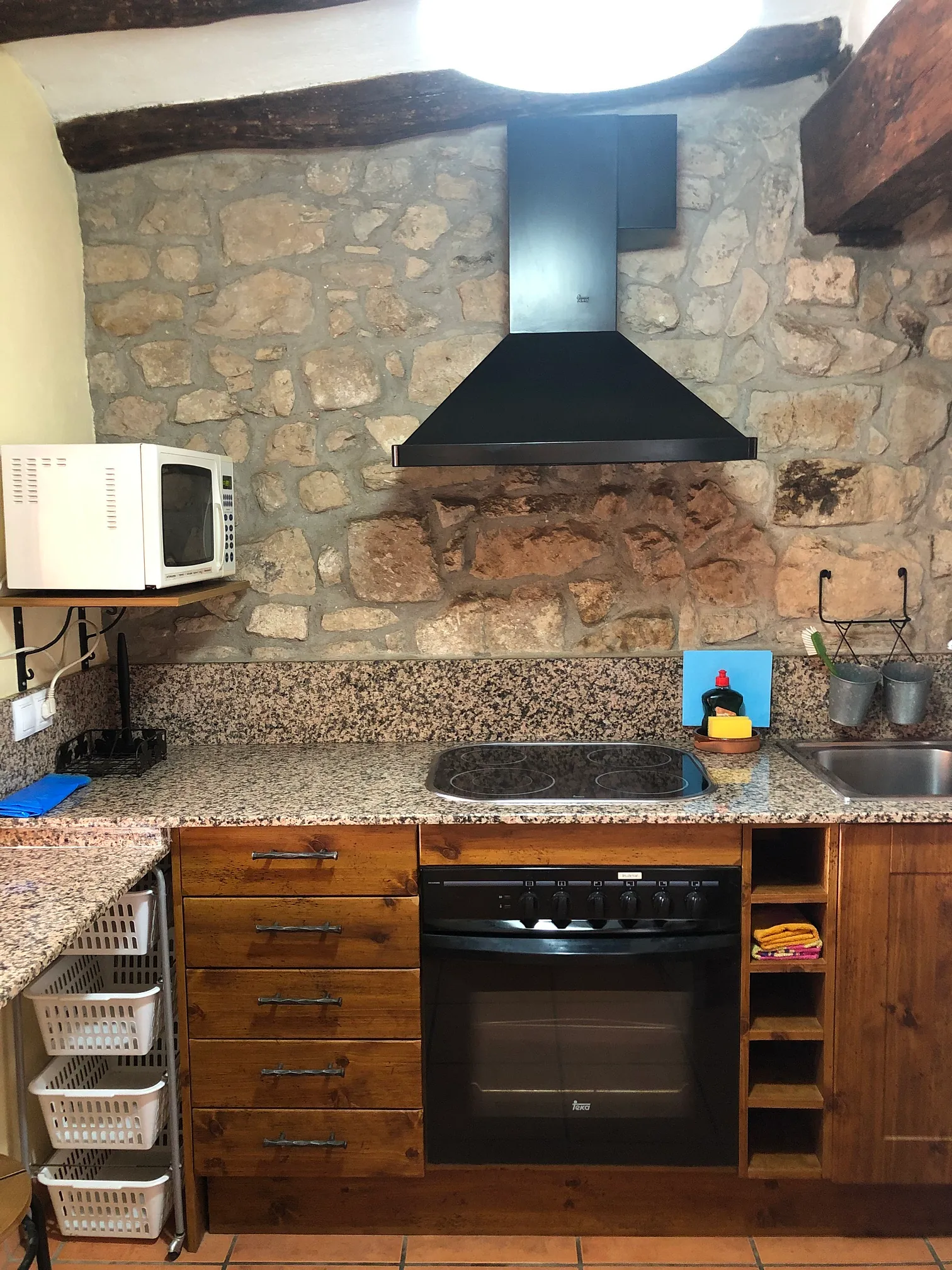 Cal Xolva casa rural