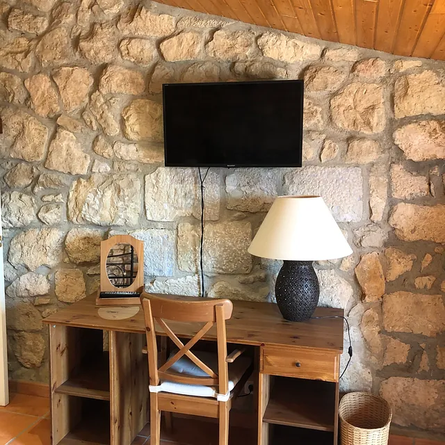 Cal Xolva casa rural