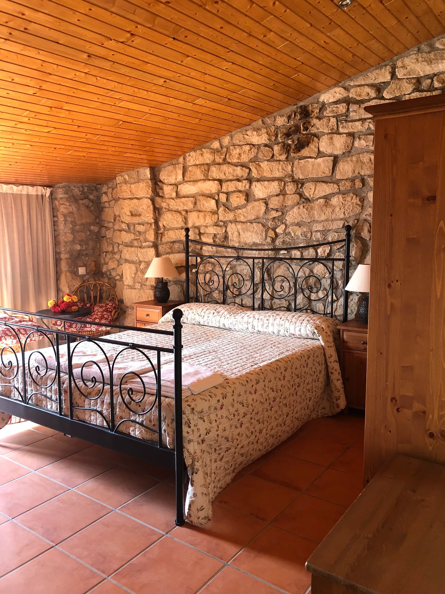 Cal Xolva casa rural