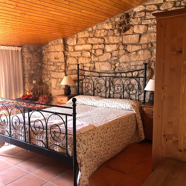 Cal Xolva casa rural
