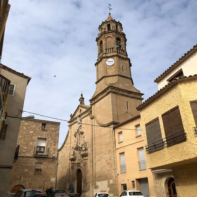Cal Xolva casa rural