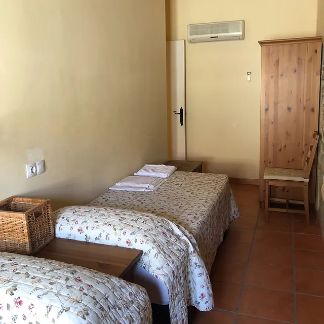 Cal Xolva casa rural