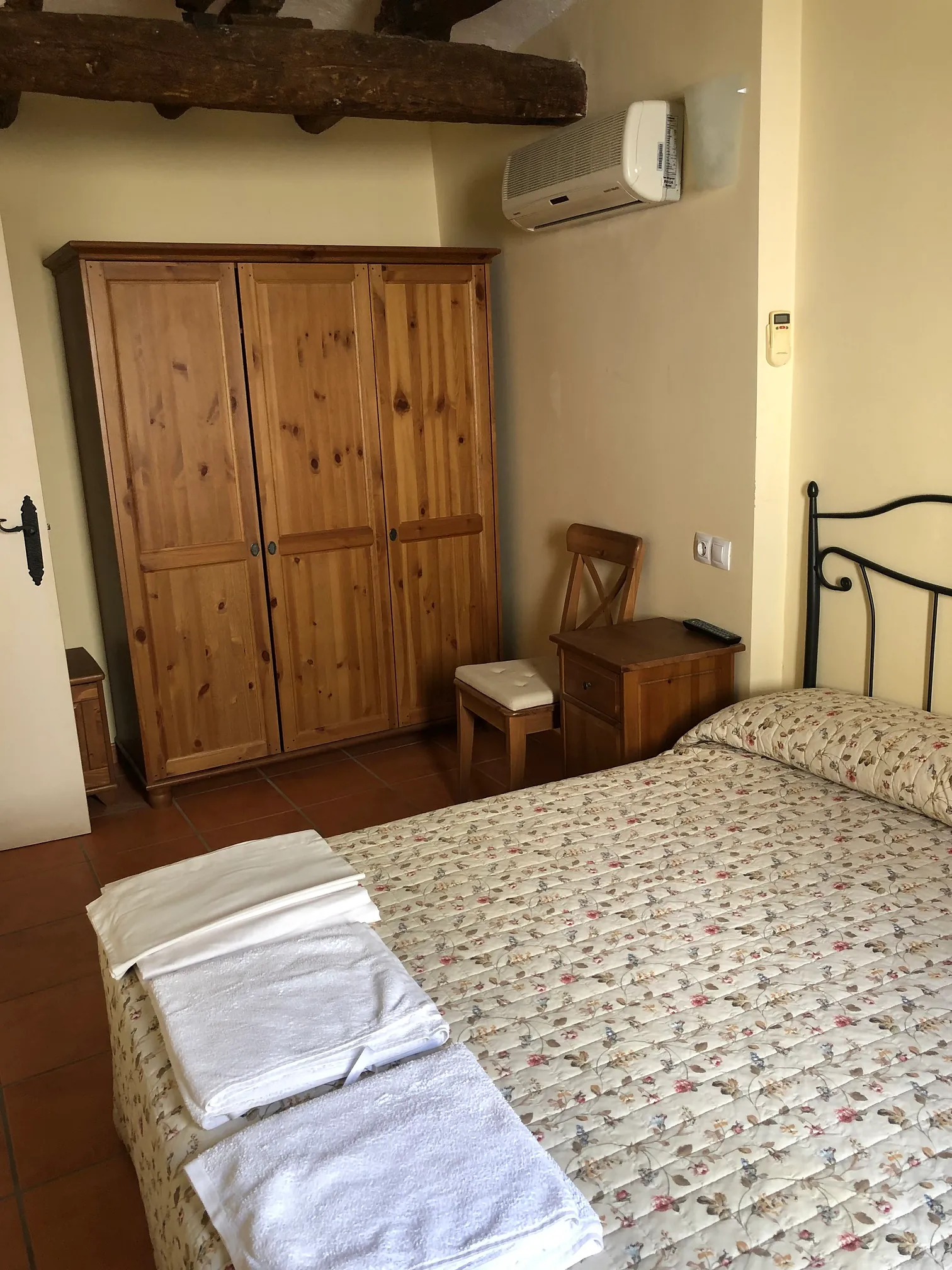 Cal Xolva casa rural