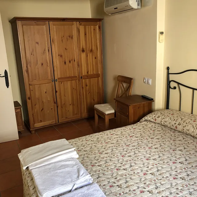 Cal Xolva casa rural