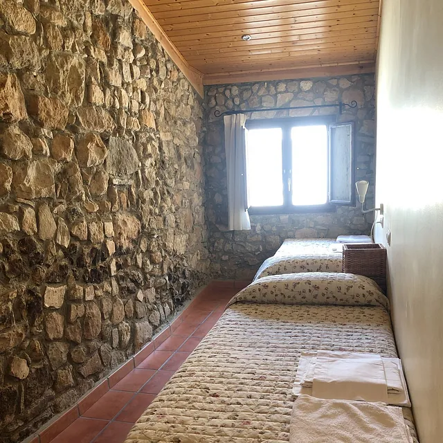 Cal Xolva casa rural