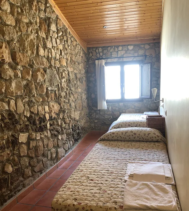 Cal Xolva casa rural