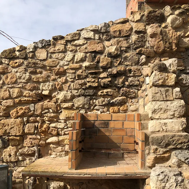 Cal Xolva casa rural