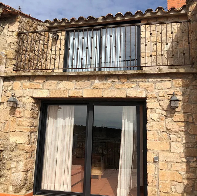 Cal Xolva casa rural